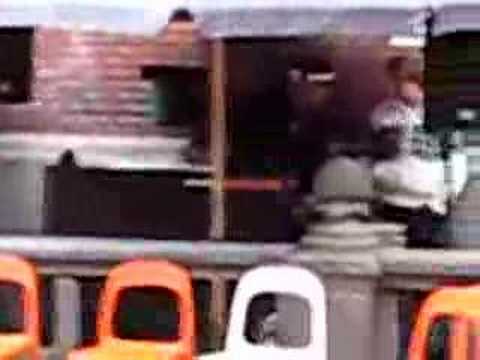 Mickey T ( The Brothers Funk )@ Q Day Bar Pepper