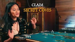 Pyrates The Golden Age, Trailer