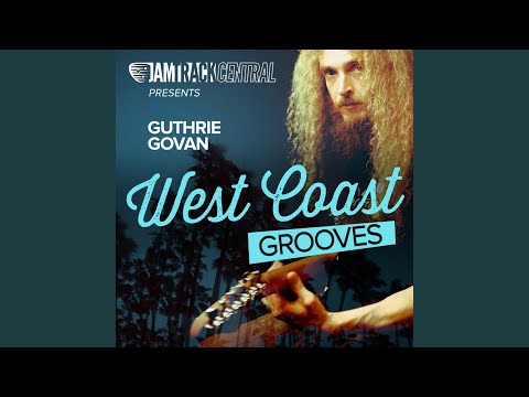 Jelly Bean - Guthrie Govan