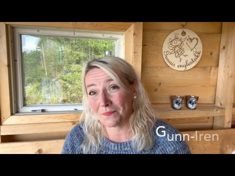 Episode 14  «Kortfilm» en liten oppdatering..