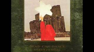 Dead can Dance - The Cardinal Sin
