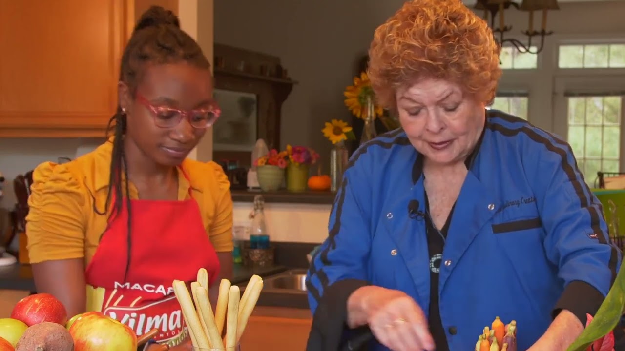 Promotional video thumbnail 2 for Zackis Culinary Creations