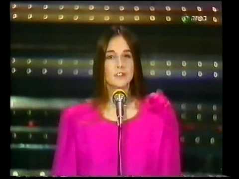 GIORGIA FIORIO - Avrò (Festival Di Sanremo 1983 - SERATA FINALE)