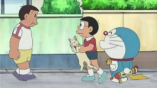 Doraemon - Kedi mi Köpek mi?