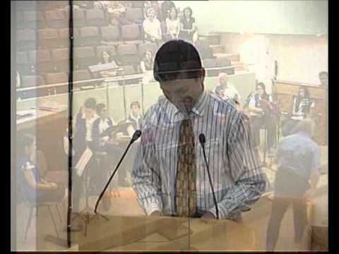 Joi 25 Iulie 2013-Orchestra Alibunar,Serbia-Marius Birgean-Cum poate cineva muri prin lege fata lege