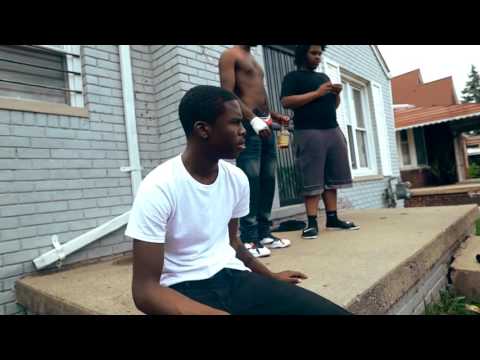 IceWear Vezzo Feat HNIC Rocaine - Iced Up