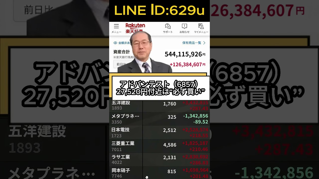 YouTubeサムネイル