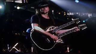 Richie Sambora - Stranger In This Town (AMAZING PERFORMANCE!!!)