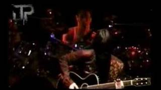 &quot;Midnight Express&quot; Nuno Bettencourt,Mike Mangini, London 98