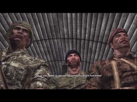 Hour of Victory (Intro)