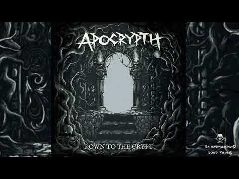 ➤ APOCRYPTH - The Swarm-☠(𝐓𝐑𝐀𝐂𝐊 𝐏𝐑𝐄𝐌𝐈𝐄𝐑𝐄 𝟐𝟎𝟐𝟯)☠