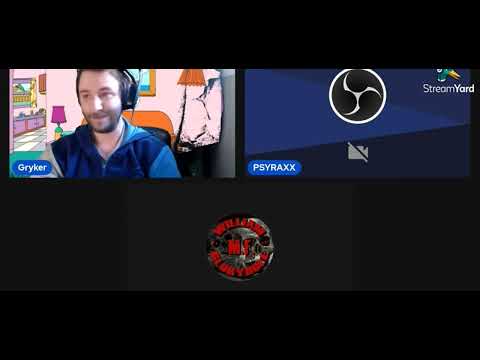 Cyrax has an IQ of 2.4 folks