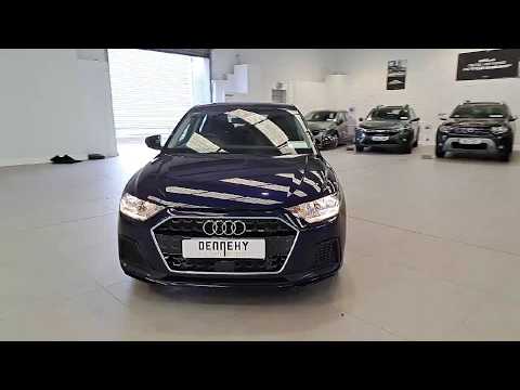 Audi A1 A1 SB 30 TFSI 116HP S-T SE €115 pw - Image 2