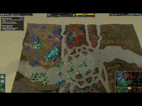 Zero K #49 Planet Ungtaint Cerberus+Big Bertha Brutal