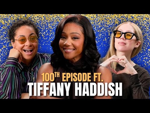 Tiffany Haddish is BACK: 100th Episode Celebration