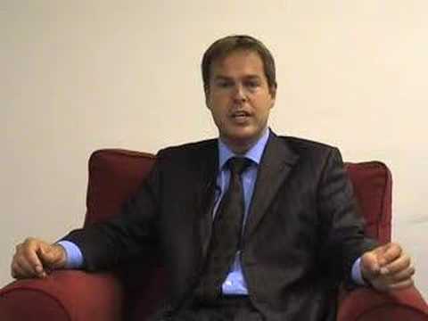 Dragons' Den - Peter Jones Golden Rules for Success