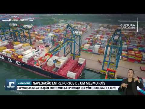 Deputies approve basic text of cabotage project in tumultuous session