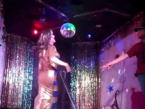 Kinkead's 2-5-10 Taylor Madison Monroe - The Sign