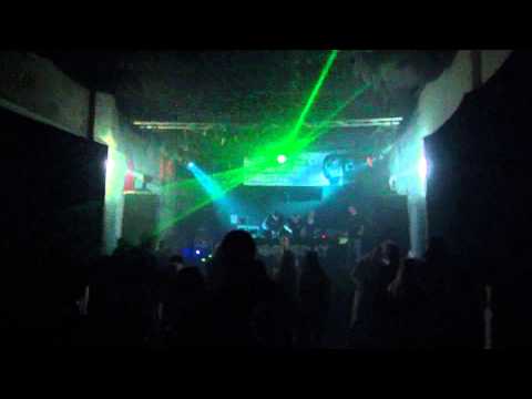 18 Years DOOMSDAY //: Phase 3.0 - BEAGLE & MISS NIGHTKAT - Part 01