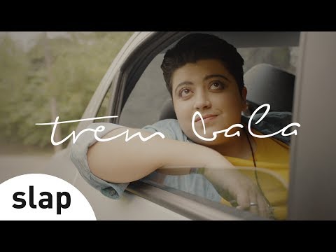 Ana Vilela - Trem-Bala [Clipe Oficial]