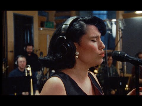 RAYE - Genesis, pt. iii (Live at AIR Studios)