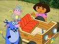 Dora And Diego To The Rescue Clip5
