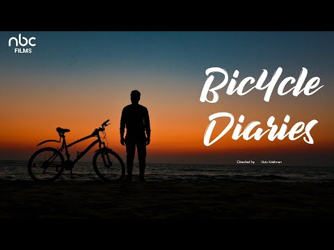 BICYCLE DIARIES | Short Film 2021| How cycling changed my life