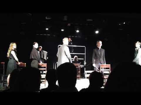 R & G ГИТИС мастерская Б.Морозова 28.06.2019