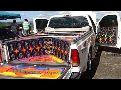 ELE E BANDIDO E CRIMINOSO— ELETROFUNK