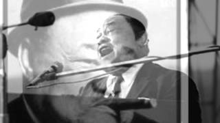 Roosevelt Sykes-Eagle Rock Me Baby