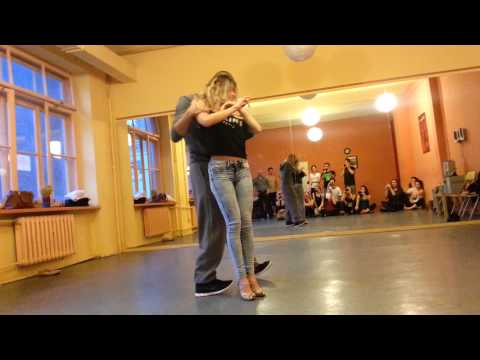 Bruno Galhardo + Eglantine Oliveira | Warsaw