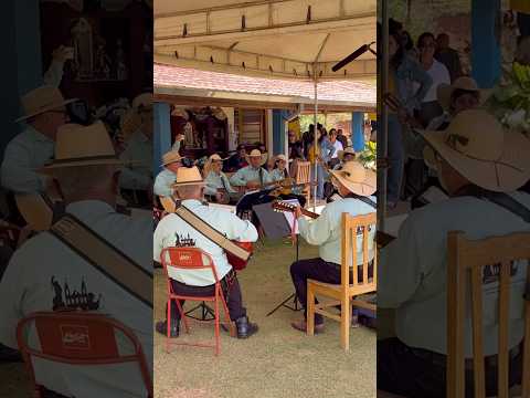 Orquestra de Violeiros de Redenção da Serra