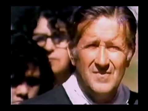 Si Se Calla el Cantor (Película completa) ARG