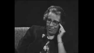 HANNAH ARENDT über Arbeit und Konsum