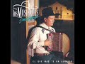 David Lee Garza Y Los Musicales - Tuve Un Cariño (with Oscar G)