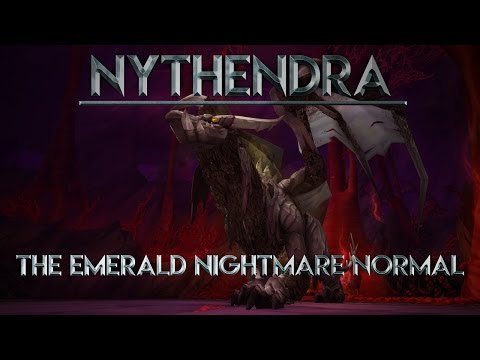 Nythendra - Emerald Nightmare - Normal