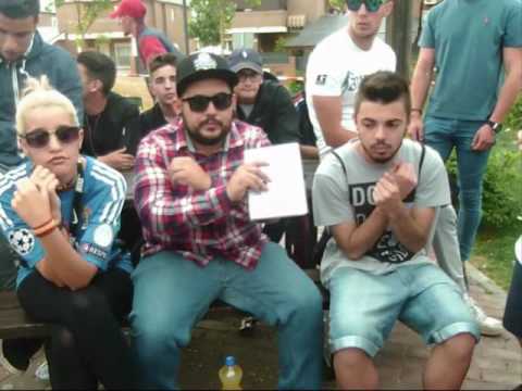 MRS VS SOLGRAC (1ºRonda)- Pre-clasificatoria