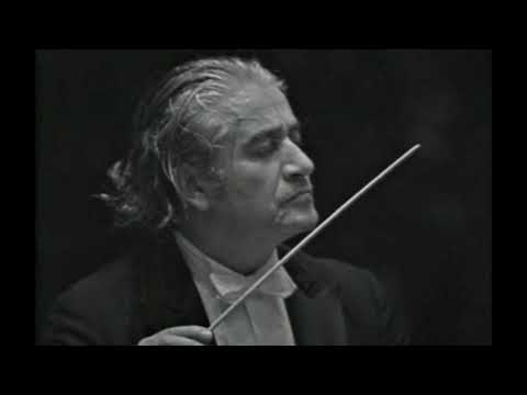 Beethoven Symphony No 5 in C minor Op 67 „Fate“ „Schicksalssinfonie“ Segiu Celibidache