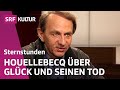 Michel Houellebecq: Vermessenheit als.