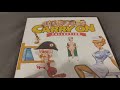 CARRY ON COLLECTION VOL 1 DVD Overview