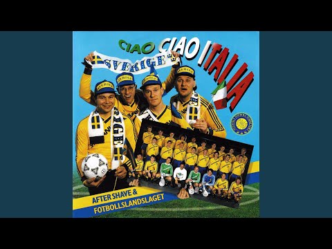 Ciao Ciao Italia