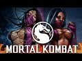 Mortal Kombat 11 Whats The Difference Mileena Old Vs New