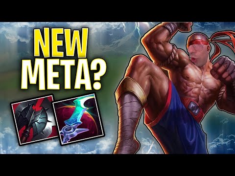 NUOVO PICK BROKEN PER LA TOP!