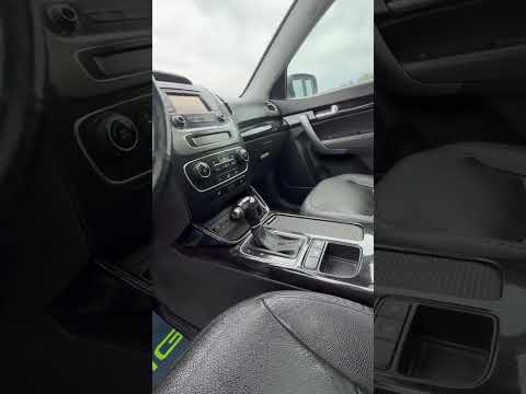 фото kia sorento ii рестайлинг 0