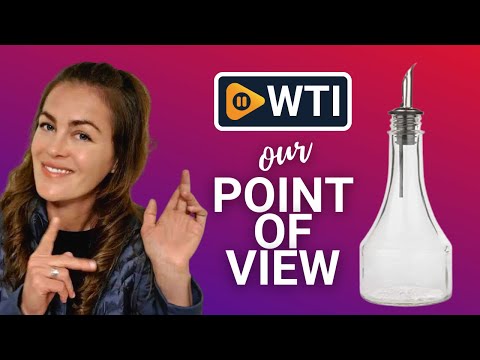 KegWorks Glass Syrup Bottles - WTI product video review
