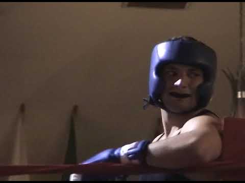 Fight Night 2005, SF Irish Center