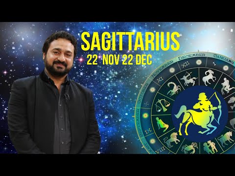 Sagittarius Weekly Horoscope Aug 10 to Aug 16 || Urdu/Hindi
