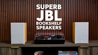 Video thumbnail for JBL Stage 250B Review: Superior Stage 2 Sound by Sweetwater Soundcheck