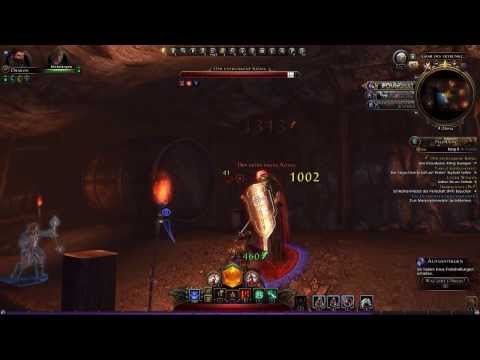 Neverwinter #134 * Let's Play * Der ertrunkene König stirbt noch einmal