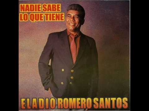 Eladio Romero Santos - Confia En Mi
